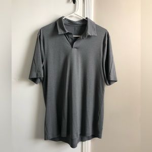 Lululemon Capacity Polo - size large